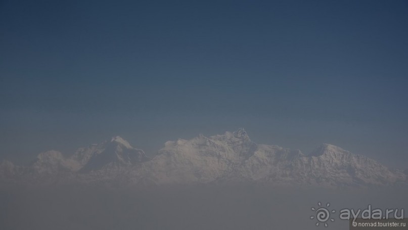 Затерянные Гималаи, Непал-Бутан. Часть 4