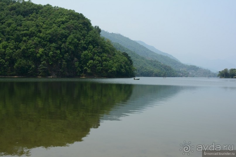 Затерянные Гималаи, Непал-Бутан. Часть 4