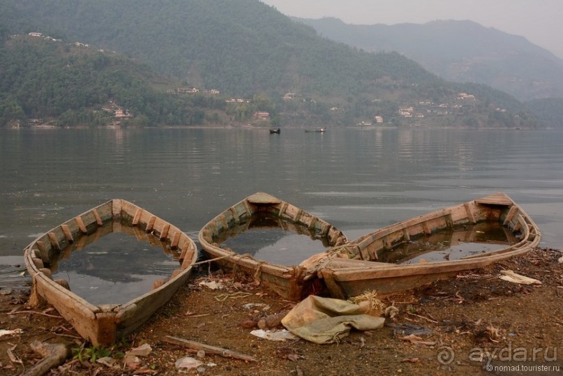 Затерянные Гималаи, Непал-Бутан. Часть 4