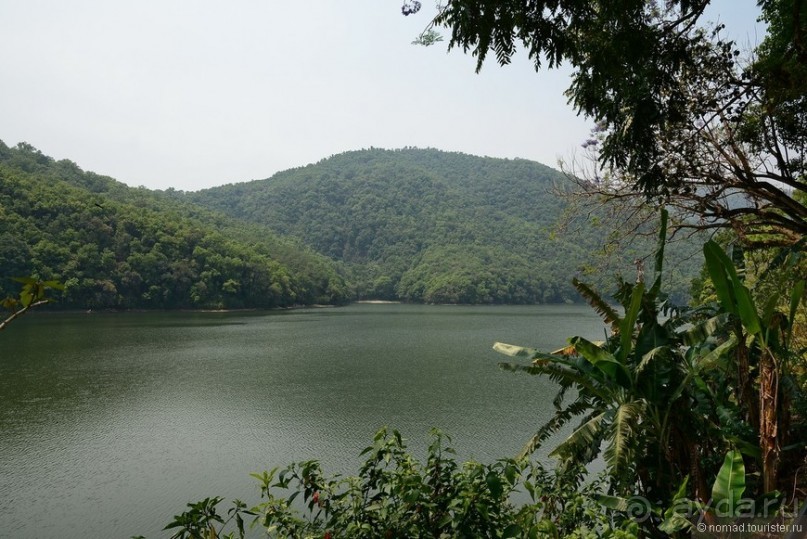 Затерянные Гималаи, Непал-Бутан. Часть 4