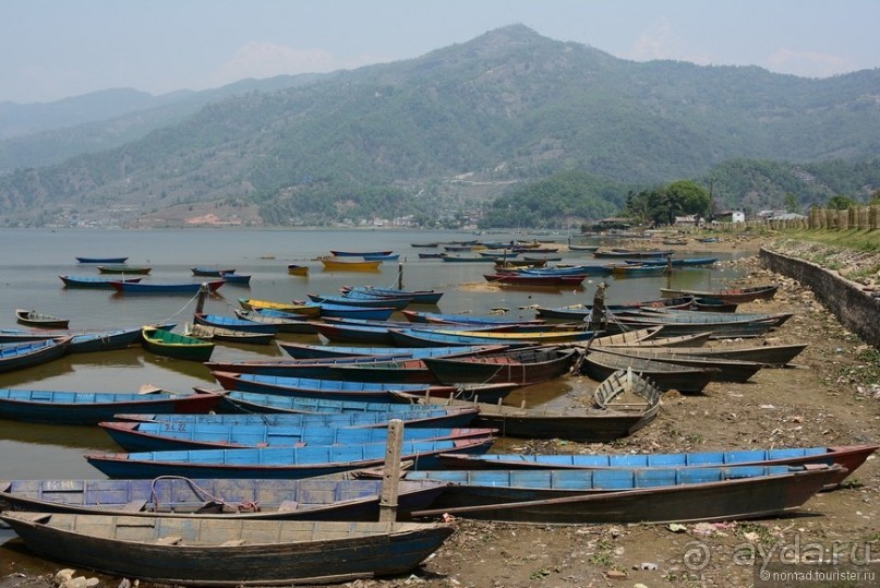 Затерянные Гималаи, Непал-Бутан. Часть 4