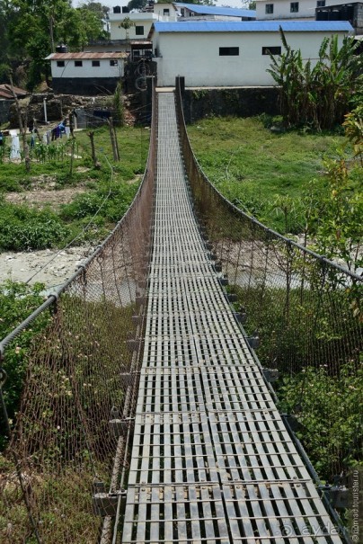 Затерянные Гималаи, Непал-Бутан. Часть 4