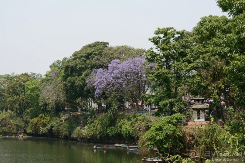Затерянные Гималаи, Непал-Бутан. Часть 4