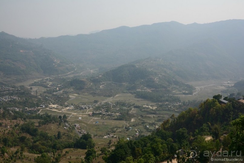 Затерянные Гималаи, Непал-Бутан. Часть 4