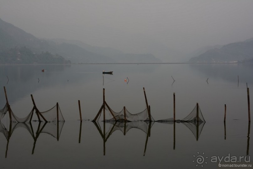 Затерянные Гималаи, Непал-Бутан. Часть 4