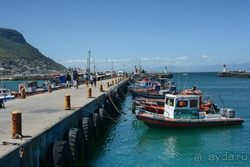 Африканский калейдоскоп. Часть 4