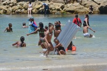 Африканский калейдоскоп. Часть 4