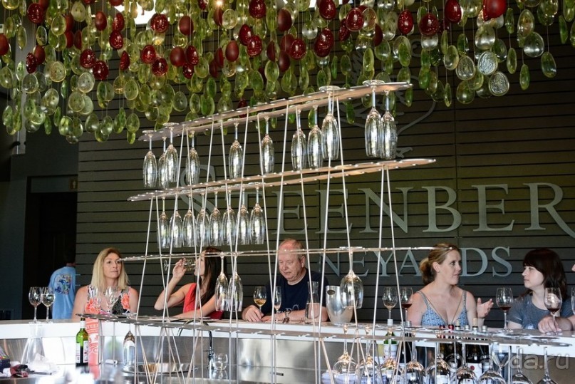 Африканский калейдоскоп. Часть 4