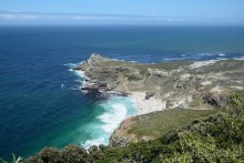 Африканский калейдоскоп. Часть 4