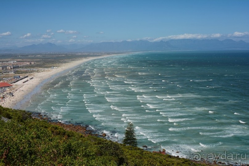 Африканский калейдоскоп. Часть 4