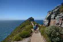 Африканский калейдоскоп. Часть 4