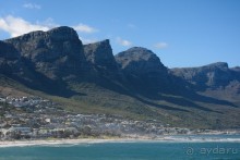 Африканский калейдоскоп. Часть 4