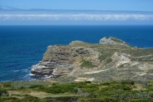 Африканский калейдоскоп. Часть 4