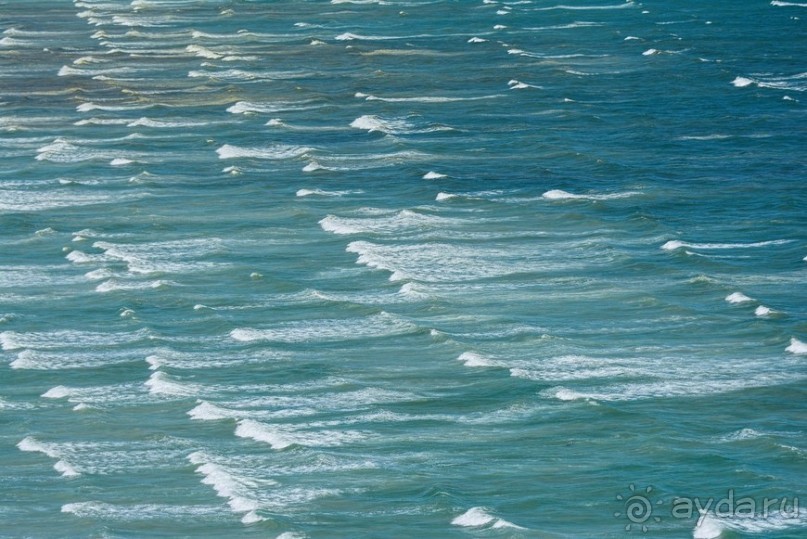 Африканский калейдоскоп. Часть 4