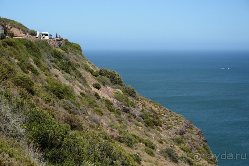 Африканский калейдоскоп. Часть 4