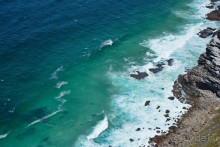 Африканский калейдоскоп. Часть 4