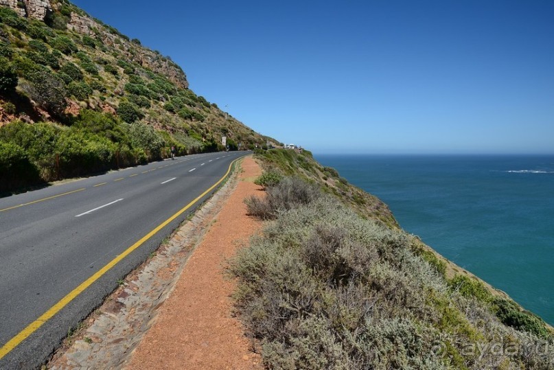 Африканский калейдоскоп. Часть 4