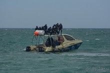 Африканский калейдоскоп. Часть 4