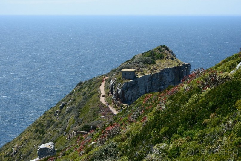 Африканский калейдоскоп. Часть 4