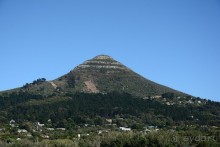 Африканский калейдоскоп. Часть 4