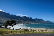 Африканский калейдоскоп. Часть 4