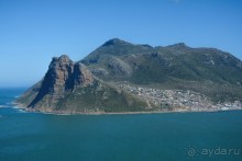 Африканский калейдоскоп. Часть 4