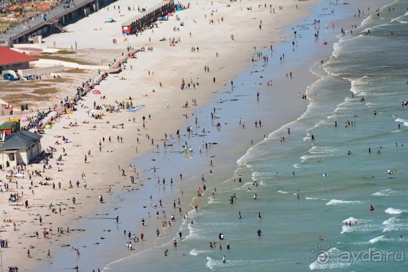 Африканский калейдоскоп. Часть 4