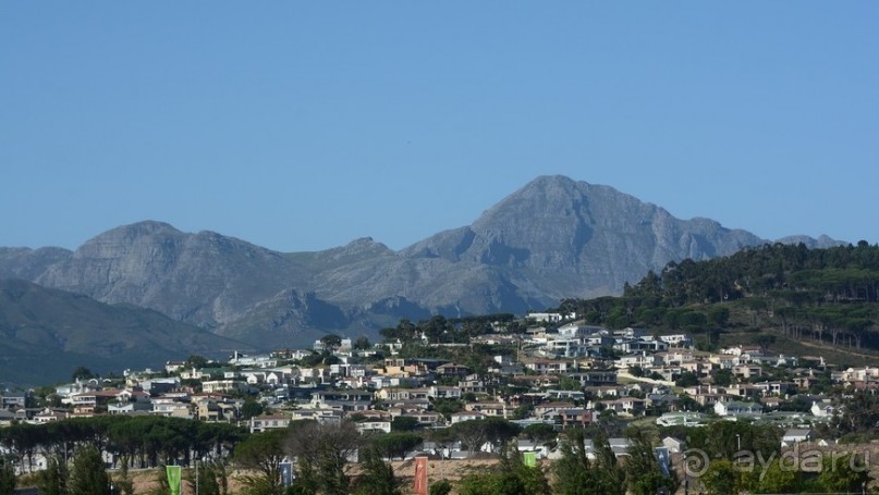 Африканский калейдоскоп. Часть 4