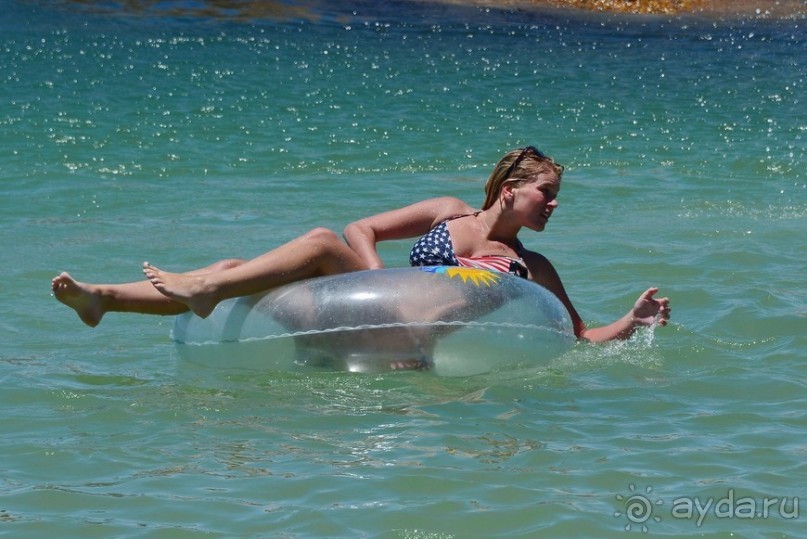 Африканский калейдоскоп. Часть 4