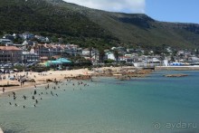 Африканский калейдоскоп. Часть 4