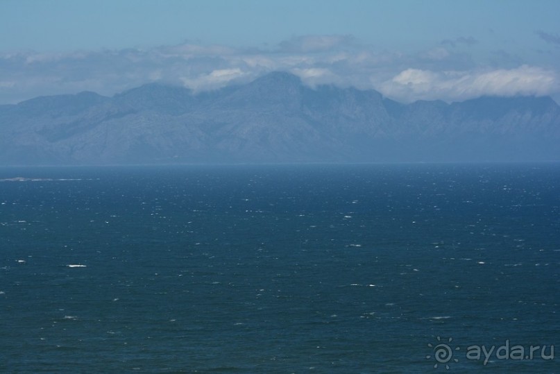 Африканский калейдоскоп. Часть 4