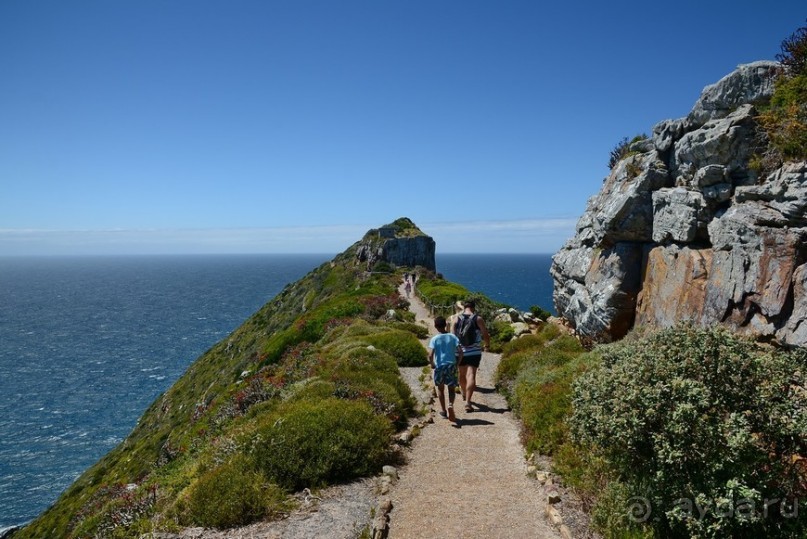 Африканский калейдоскоп. Часть 4