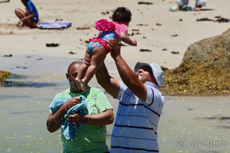 Африканский калейдоскоп. Часть 4