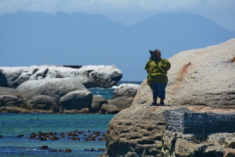 Африканский калейдоскоп. Часть 4