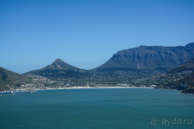 Африканский калейдоскоп. Часть 4