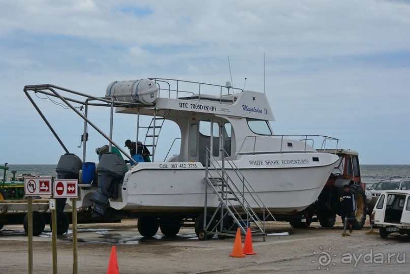 Африканский калейдоскоп. Часть 4