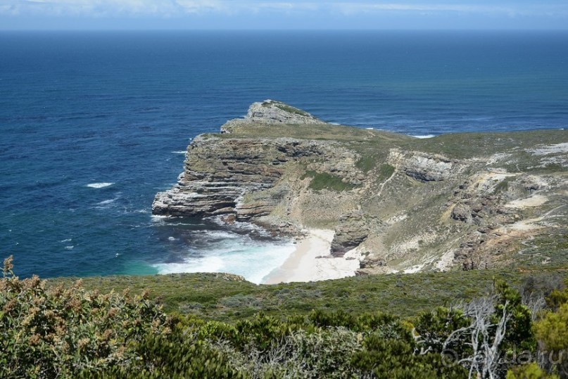 Африканский калейдоскоп. Часть 4