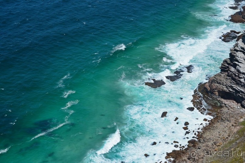 Африканский калейдоскоп. Часть 4