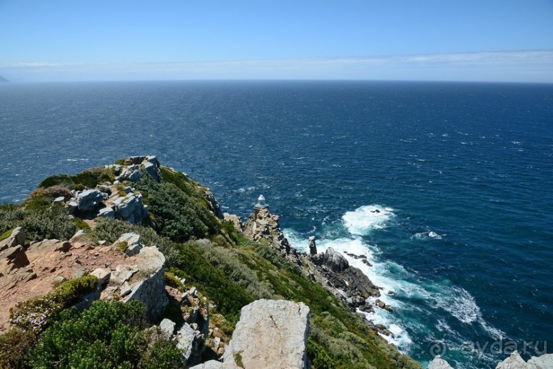 Африканский калейдоскоп. Часть 4