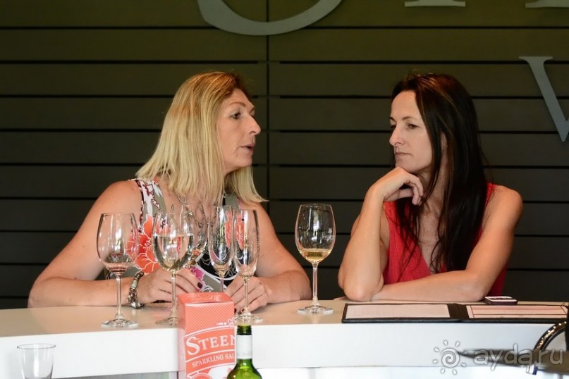 Африканский калейдоскоп. Часть 4