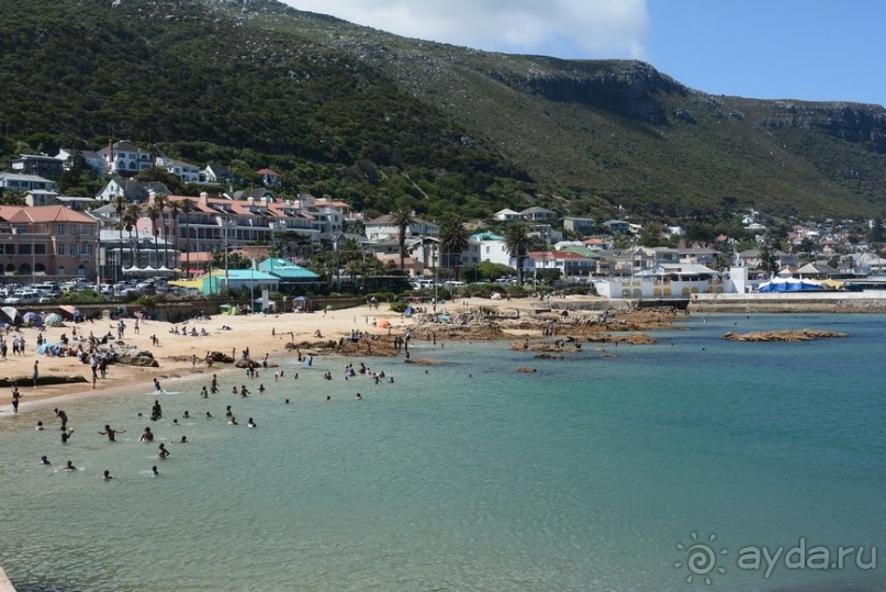 Африканский калейдоскоп. Часть 4