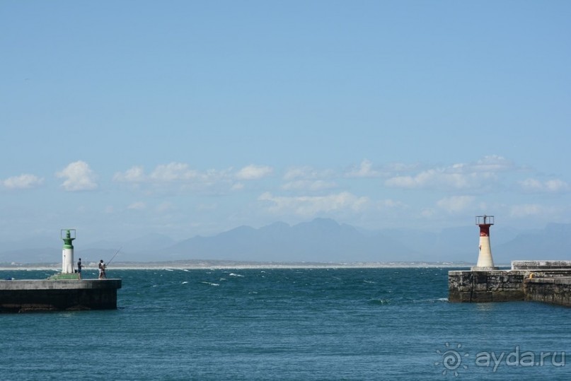 Африканский калейдоскоп. Часть 4