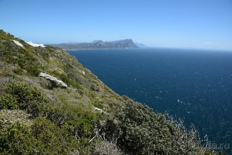 Африканский калейдоскоп. Часть 4