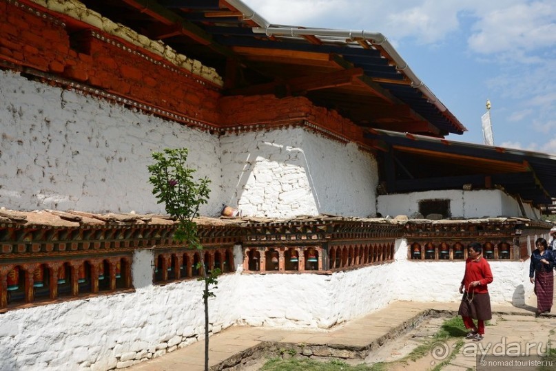 Затерянные Гималаи, Непал-Бутан. Часть 11