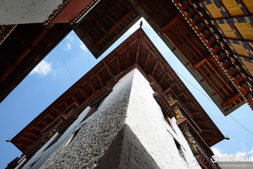 Затерянные Гималаи, Непал-Бутан. Часть 11