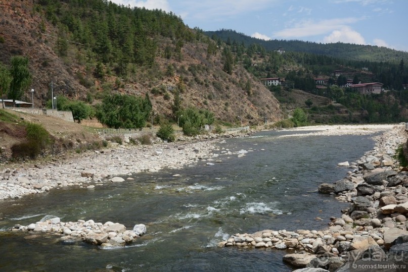 Затерянные Гималаи, Непал-Бутан. Часть 11