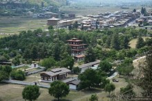 Затерянные Гималаи, Непал-Бутан. Часть 11