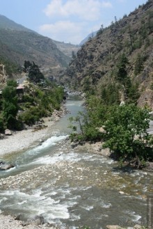 Затерянные Гималаи, Непал-Бутан. Часть 11