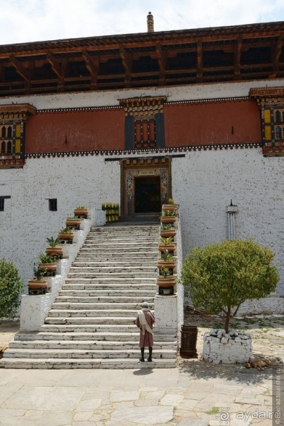 Затерянные Гималаи, Непал-Бутан. Часть 11