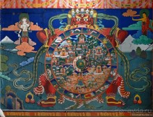 Затерянные Гималаи, Непал-Бутан. Часть 11